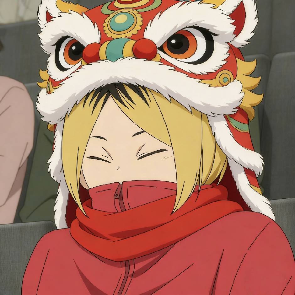 头像